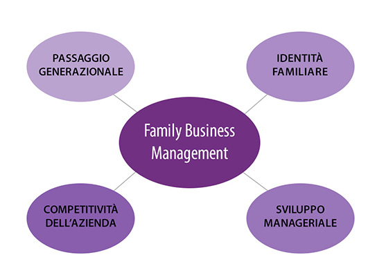 family business management coaching